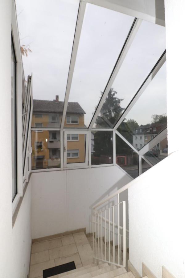 Bacchus - Helles Und Geraeumiges Appartement Am Rande Von Mainz Exterior photo